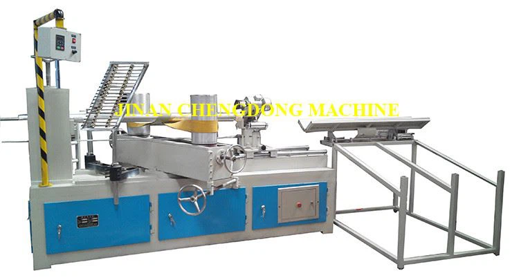 Paper Core Production Line